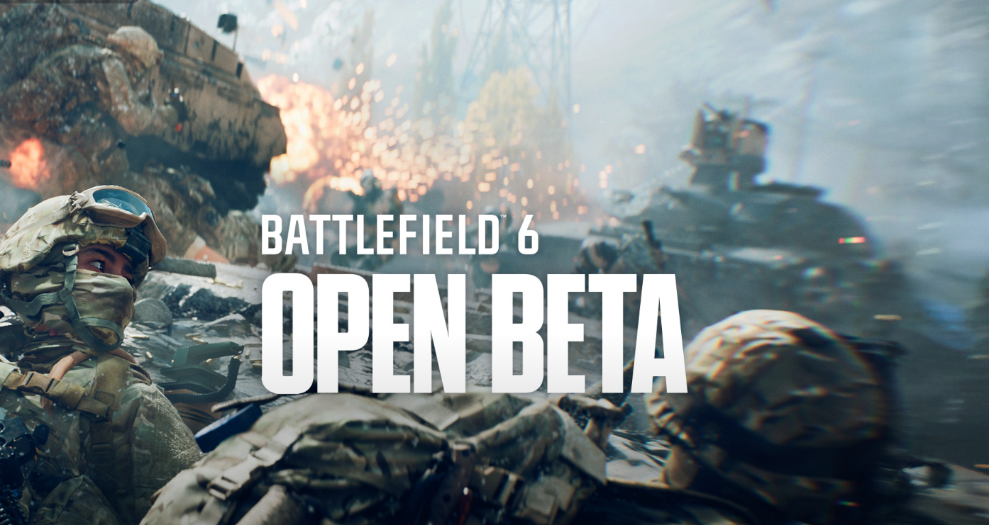 先行アクセスオープンベータで分かった「BF6の正体」